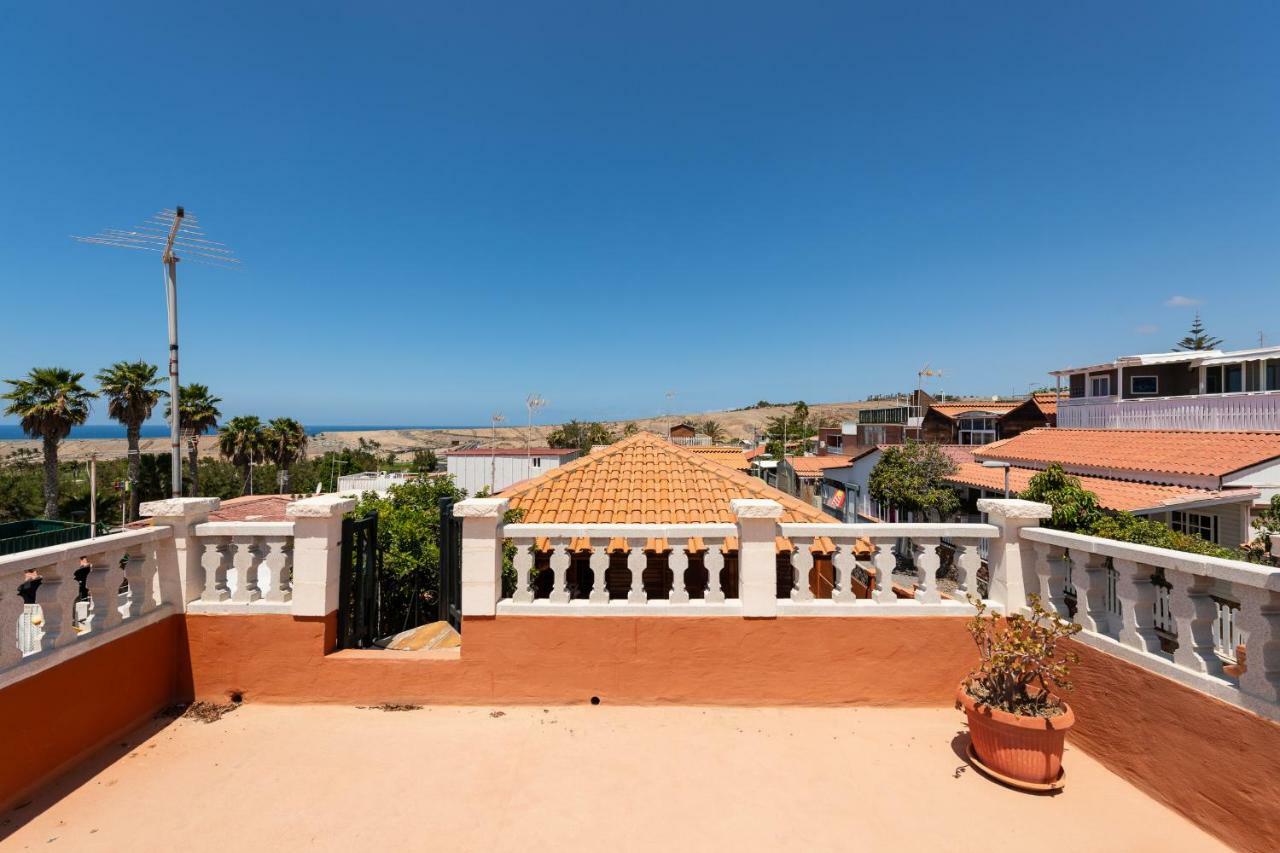 - Private Solarium & Pool - Bbq Ferienhaus *