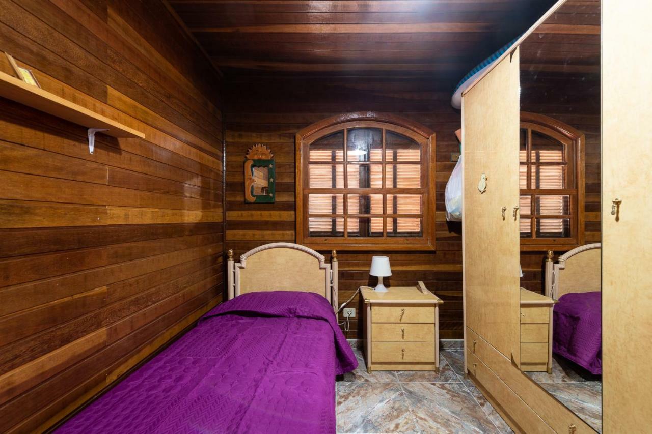 - Private Solarium & Pool - Bbq *