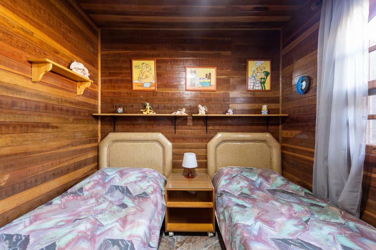 - Private Solarium & Pool - Bbq Ferienhaus San Bartolomé