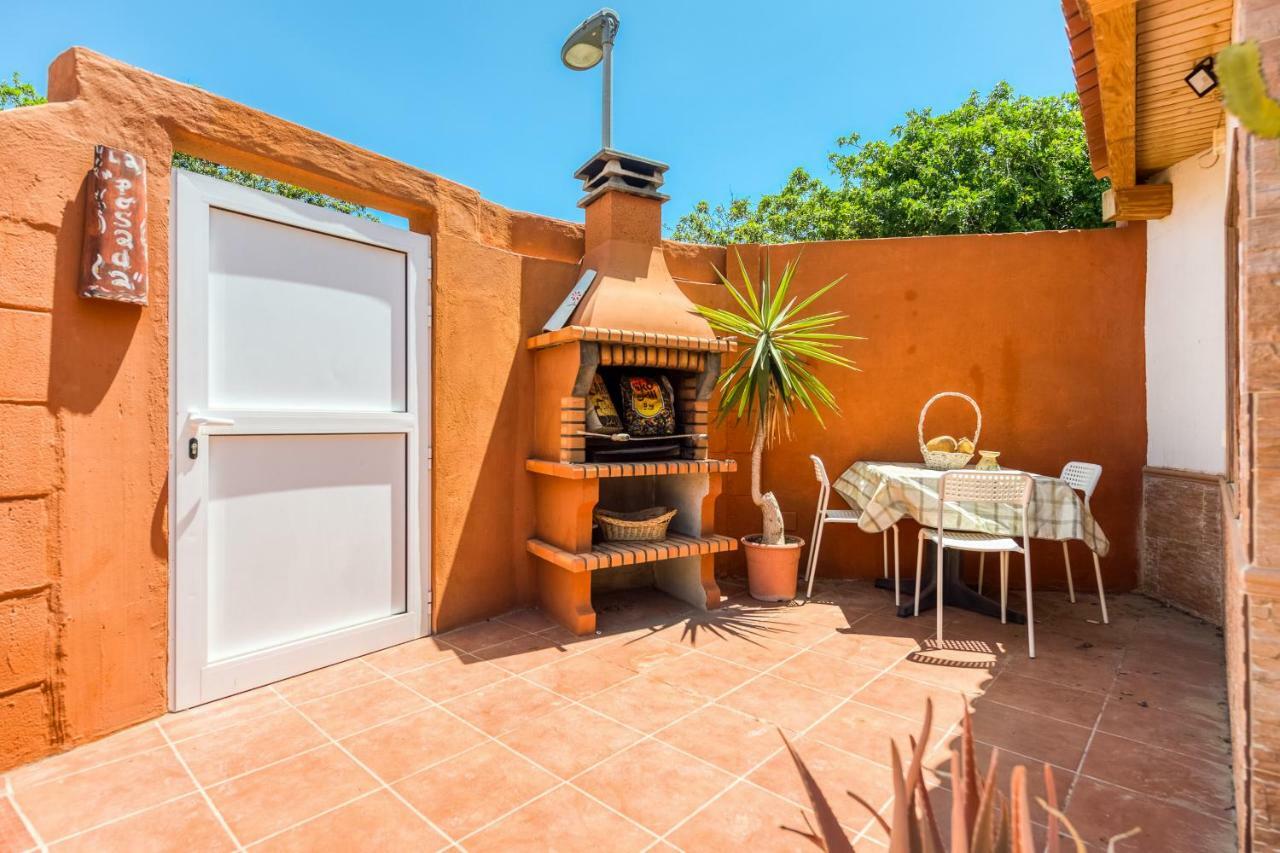 Ferienhaus - Private Solarium & Pool - Bbq *