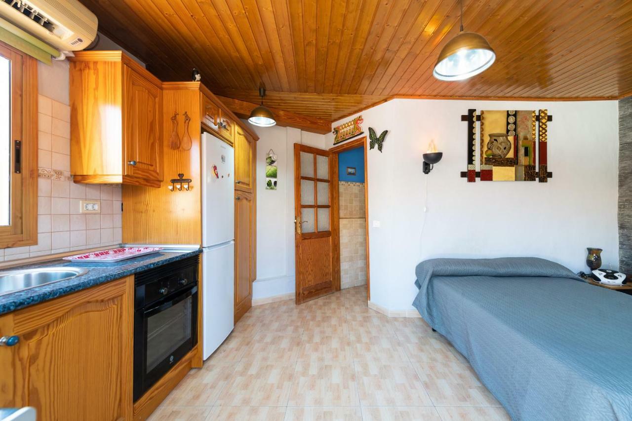 - Private Solarium & Pool - Bbq * San Bartolomé